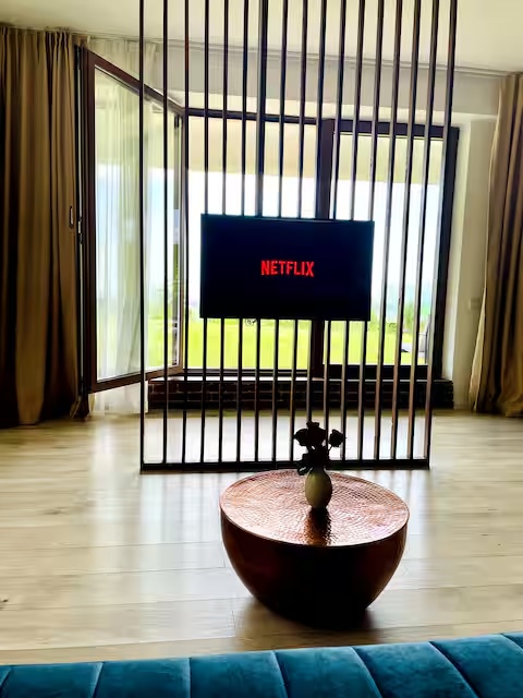 Smart TV