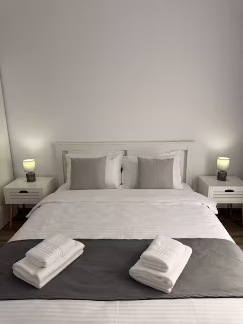 Bright 2BR 2Bath w Parking Near Coresi Mall — 7