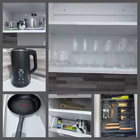 Produse pentru bucatarie