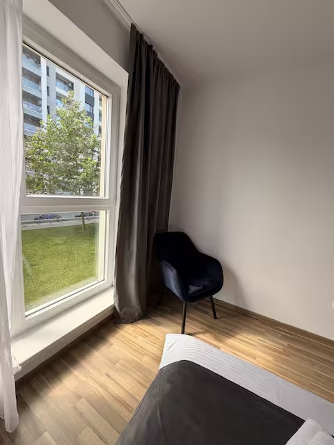 Bright 2BR 2Bath w Parking Near Coresi Mall — 8