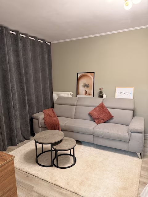 2 Beds • Free Parking • Steps to Coresi Mall — 2