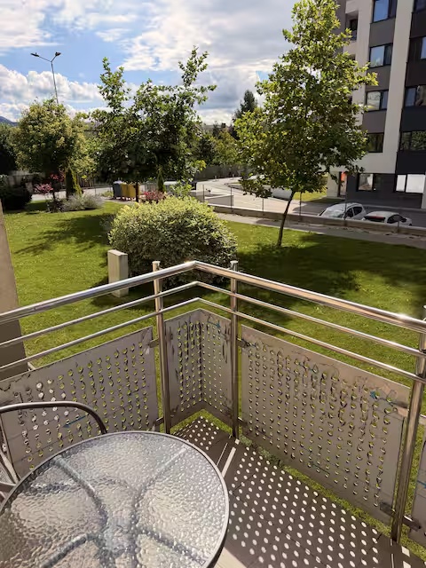 Bright 2BR 2Bath w Parking Near Coresi Mall — 10