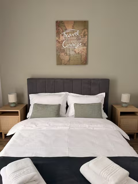 Bright 2BR 2Bath w Parking Near Coresi Mall — 16